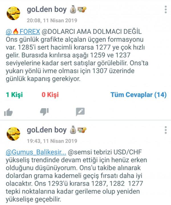 Ons Dusuruyor Dolar Yukseltiyor Is Fikirleri Ve Girisimcilik